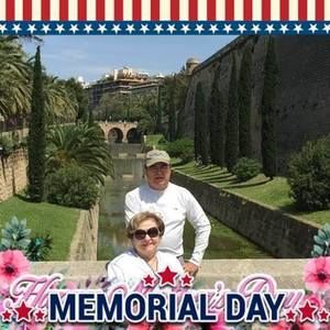 Meet your Posher, Leida